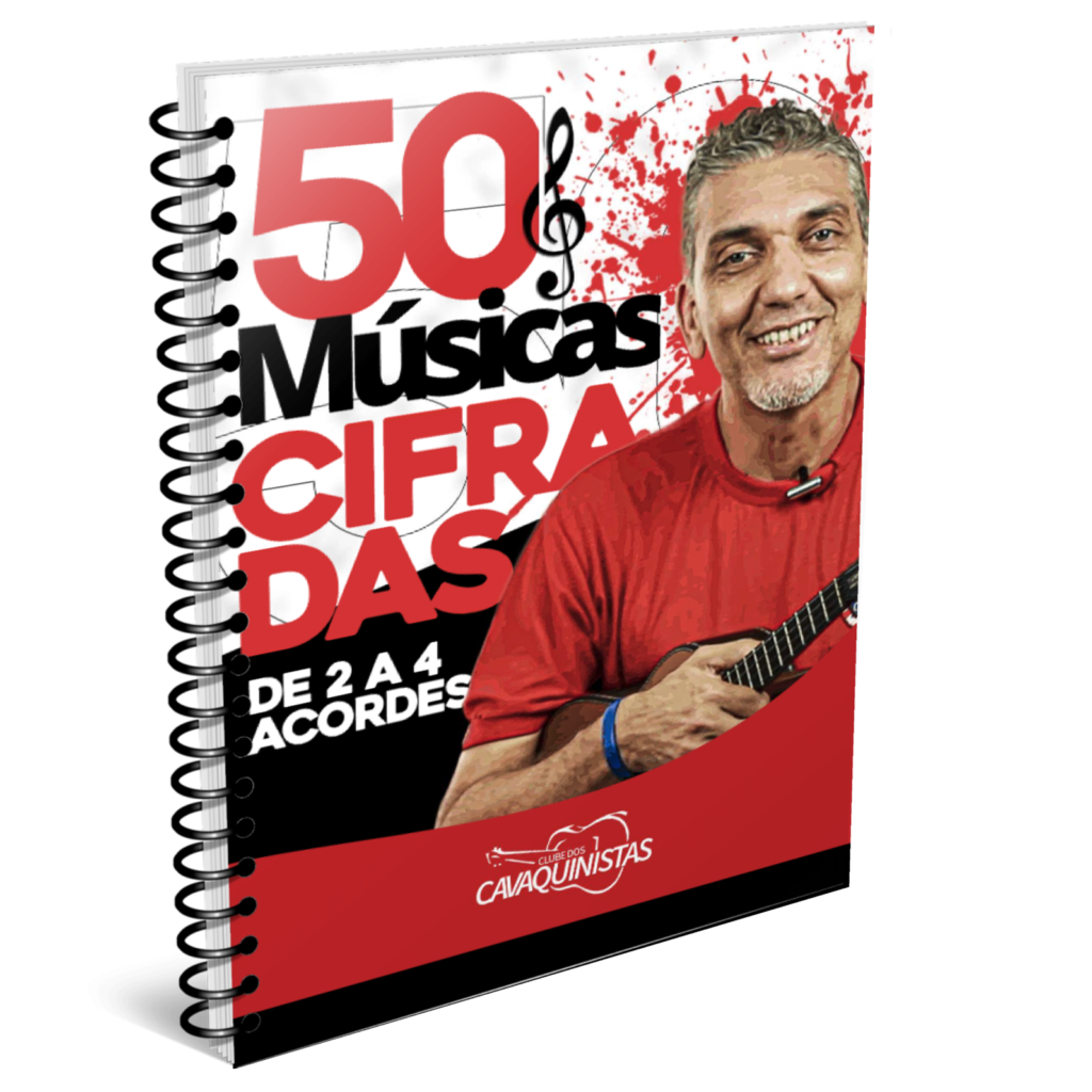 Cifras Samba Raiz, PDF